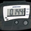 422.003 TFA Electronic step counter