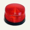 Sygnalizator optyczn.LED czerwony 12V DC Blow 1772 Stroboskop LED czerwony