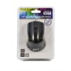 Mysz optyczna NTT-MUS-3B-01 czarna