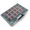 Organizer 290x195x35 NOR12
