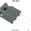 SUG80050E N-Channel 150 V (D-S) 175 °C MOSFET