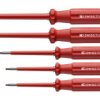 Zestaw wkrętaków PB SWISS TOOLS Torx 5 szt.