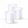 TP-Link DECO X60(3-Pack), Router Mesh Deco X60 3-pack, AX3000