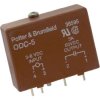 Przekaźnik półprzewodnikowy Montaż na płytce drukowanej 3 A TE Connectivity 60 V DC Tranzystor SPST