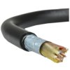 Kabel telekomunikacyjny XzTKMXpw 4x2x0,5 żelowany do ziemi Bitner /1000m/