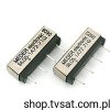 SIL05-1A72-71Q Reed Relay 5VDC 1A SIL4 MEDER