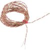 Termopara typ K do +250C 5m kabel 5m ANSI