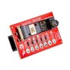 SparkFun Air Quality PM1/PM2.5/PM10 Sensor - BMV080 (Qwiic)