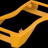 82861003 BOPLA BOS-Streamline decorative seal, yellow