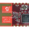 MRF24J40MA-I/RM - Elementy