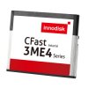 Karta pamięci flash CFast, 8 GB, InnoDisk Tak 3ME4 MLC -40 → +85°C