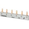 Siemens 5ST3623 Busbar 63 A 10mm² touch-proof versatile safe