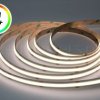 14W/m taśma led 528/m COB CRI90+ 24V BIAŁA NEUTRALNA