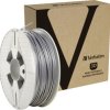 Verbatim 55036 55036 Filament do drukarek 3D ABS Duża sztywność 2.85 mm 1 kg aluminiowy 1 szt.