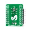 MIKROE Air Quality 8 Click