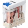 Przekaźnik miniaturowy 1P AgNi 12 V DC RMP7-2011-23-1012 2617512