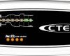 CTEK MXS 5.0 56-305 Prostownik automatyczny 12 V 0.8 A, 5 A