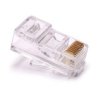 Wtyk Modularny Rj-45 8P8c Kat.6 /Opak = 100Szt/