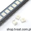 TLSE1100B LED Red 180mCd SMD TOSHIBA