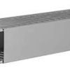 Kanał na wiązki Hager DNG7505007030B DNG7505007030B (D x S x W) 2 m x 50 mm x 75 mm 2 m