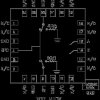 GaAs, SPDT Switch, Nonreflective, 100 MHz to 12 GHz