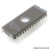 NM27C256Q-25 256Kbit UV EPROM DIP28CW NSC