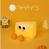 MARYS lampka nocna LED Serek MW20544