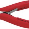 Szczypce boczne Knipex 77 01 115 77 01 115, 115 mm, dla elektryków