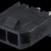 43650-0215 Molex pin header - Micro-Fit - 1x2-pin - connector