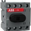 ABB 1SCA104829R1001 OT16F4N2 Przełącznik rozłączający 4 styki
