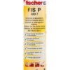 Kotwa chemiczna / zaprawa iniekcyjna FIS P 300 T 093178 /kartusz 300ml/