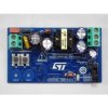 STEVAL-ISA192V1 7 W dual output flyback converter with standby managed by capacitive touch using VIPer0P and STM32L