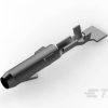 TE Connectivity 61173-4, 1 szt.