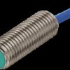 Inductive sensor, 2 wire, flush mounting, flush, 1 Form B (N/C), 70133338