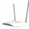 TP-LINK AP WiFi N300 1x10/100 PoE 2x5dBi