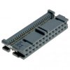 Gniazdo IDC 26pin na taśmę