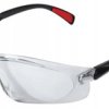 Okulary ochronne robocze bezbarwne Clear Schmith