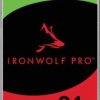 DYSK SEAGATE IronWolf PRO ST24000NT002 24TB