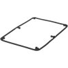 BOPLA 35210105 BoPad seal IP65 TPE black 286x199x11.4 mm 1pc