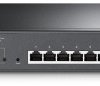SWITCH TP-LINK TL-SG2210MP