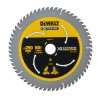 250mm x 30mm 60T Circular Saw Blade