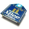 XBee® RF Modules ZNet 2.5 - 1 mW, Chip Antenna