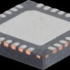 MSP430FR5738IRGET MSP430 microcontroller, 16-bit, 1.8 V, 16 KB, 24MHz, VQFN-24