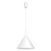 Lampa Wisząca Capital White O32cm 1Xgx53 Mlp0959 Milagro