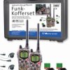 Midland G9 Pro C923.S5 Radiotelefon PMR