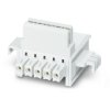 Phoenix Contact 2202543 ME 22,5 TBUS 1,5/ 5 VPE1 KMGY DIN Rail Bus Connector