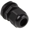 Dławnica kablowa gwint M20 Nylon 66 min. średnica kabla 6mm max. średnica kabla 12mm +100°C IP68