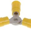 Molex 19204-0026 Złącze doczołowe 1 szt. torba