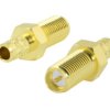 Wtyk SMA-RP na kabel 50 Om Golden Loch