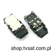 SPPY5 Hook Switch Telecom SMD ALPS